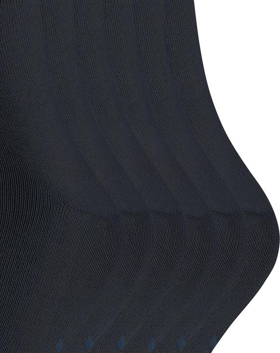Produktbild Falke Happy 6-Pack Herren Socken (6er Pack, 39 - 42)