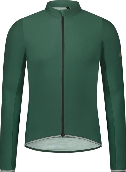Image du produit Shimano Hommes Evolve All Seasons Merino JRSY (M)