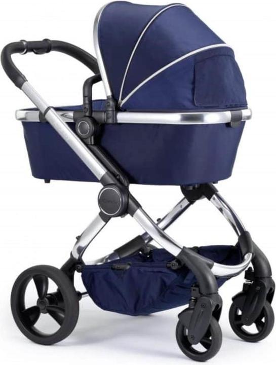 Image du produit iCandy Poussette Peach Chrome