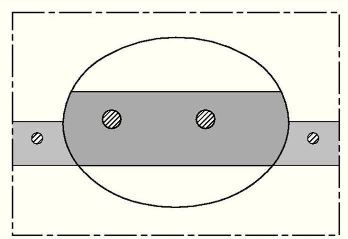Immagine prodotto Norres Tubo di aspirazione e alimentazione BARDUC® PVC 381 FOOD interno dm 25 mm Lunghezza 30 m 3,5 mm