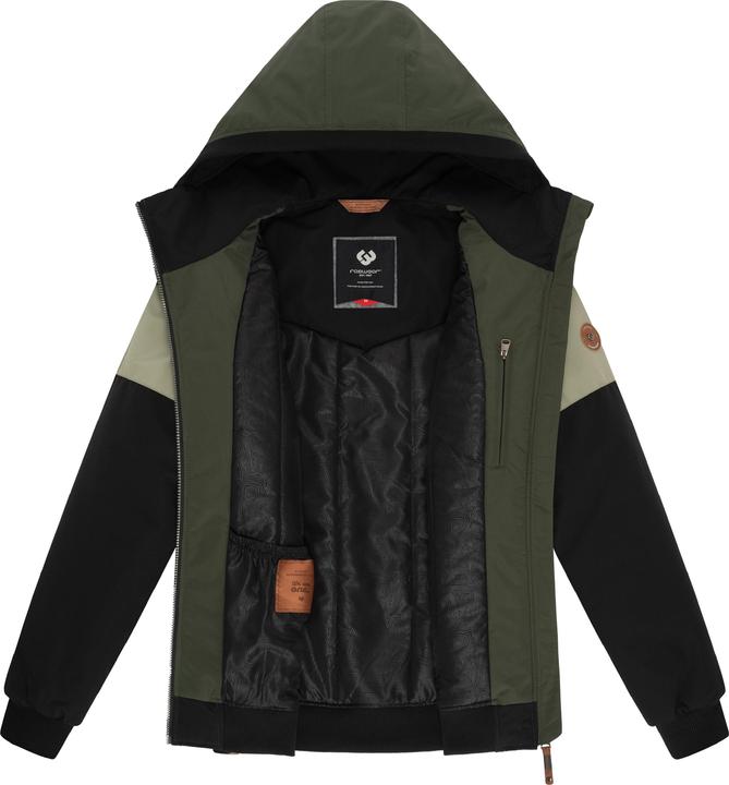 Actual product image Ragwear Jayce YOUMODO (L)