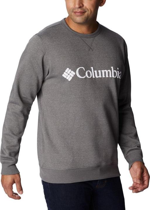 Actual product image Columbia M ™ Logo Fleece Crew (S)