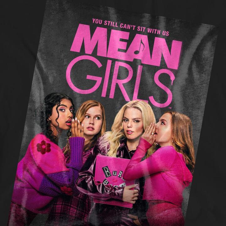 Produktbild Mean Girls TShirt (M)