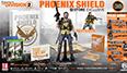 Immagine prodotto Ubisoft The Division 2 - Phoenix Shield Edition (senza gioco)