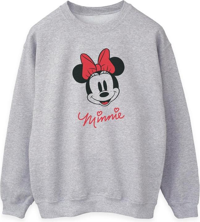 Disney Sweatshirt