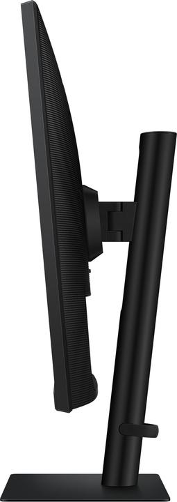 Actual product image Samsung S61F (2560 x 1440 pixels, 27")