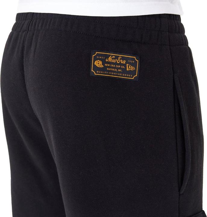 Image du produit New Era Jogger CARGO Sweatpants - noir (XL)