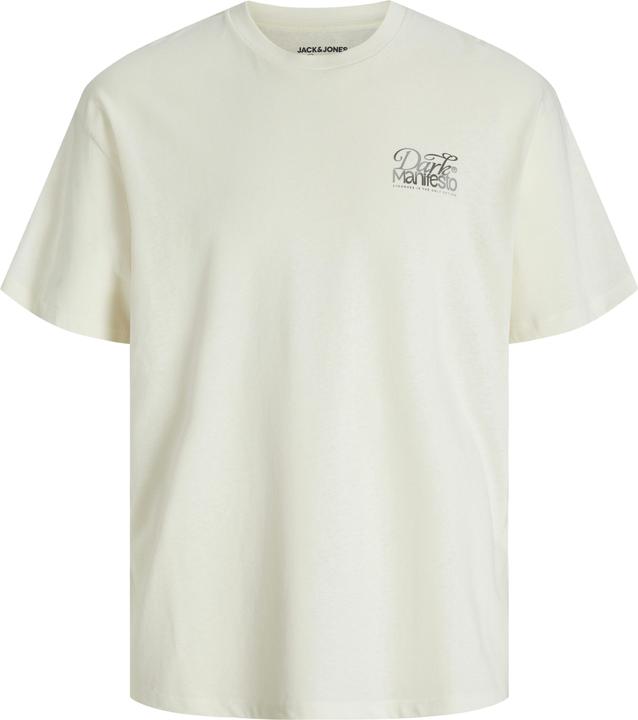 Jack & Jones Jordark Tee Ss Crew Neck Ft Styd Aw24