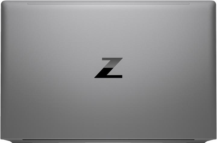 Actual product image HP ZBook Power G9 (15.60", Intel Core i7-12700H, 32 GB, 1000 GB, DE)