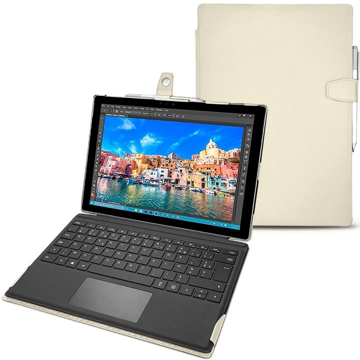 Blanc PU ( White )