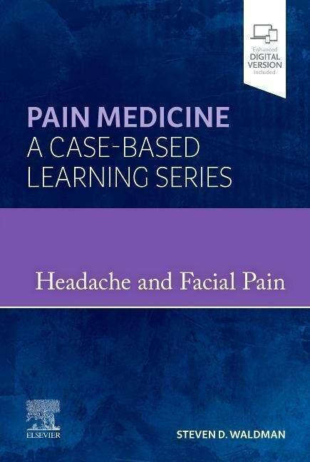 Image du produit Headache and Facial Pain (Anglais, Steven D. Waldman)