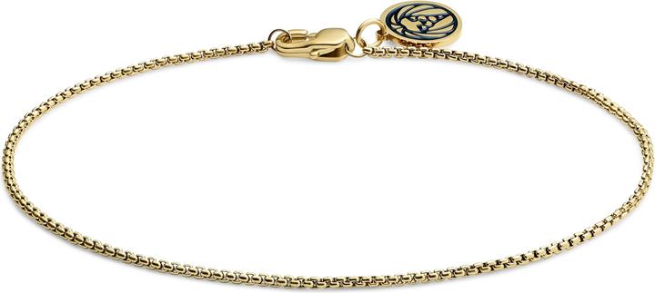 Immagine prodotto Lucleon Essentials (0.10 cm, Acciaio inossidabile)