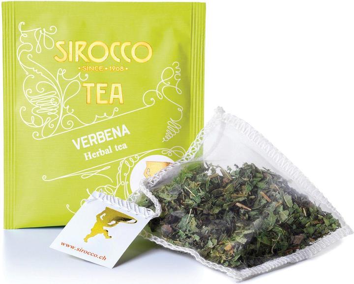 Produktbild Sirocco Verbena (40 g)