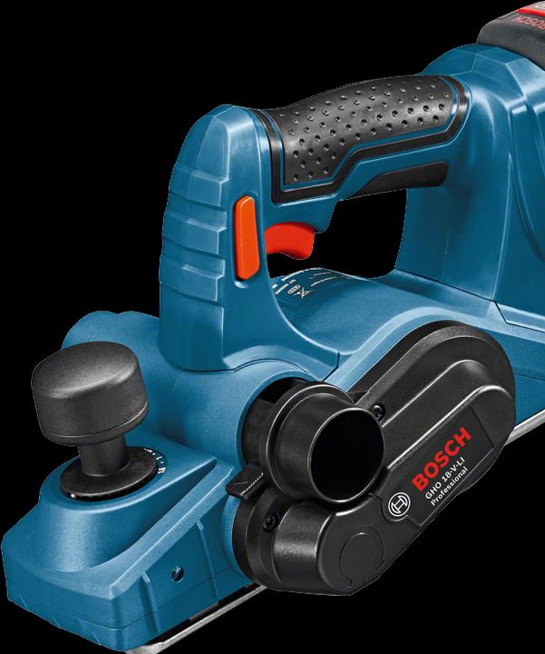 Produktbild Bosch Professional Gho 18v-Li