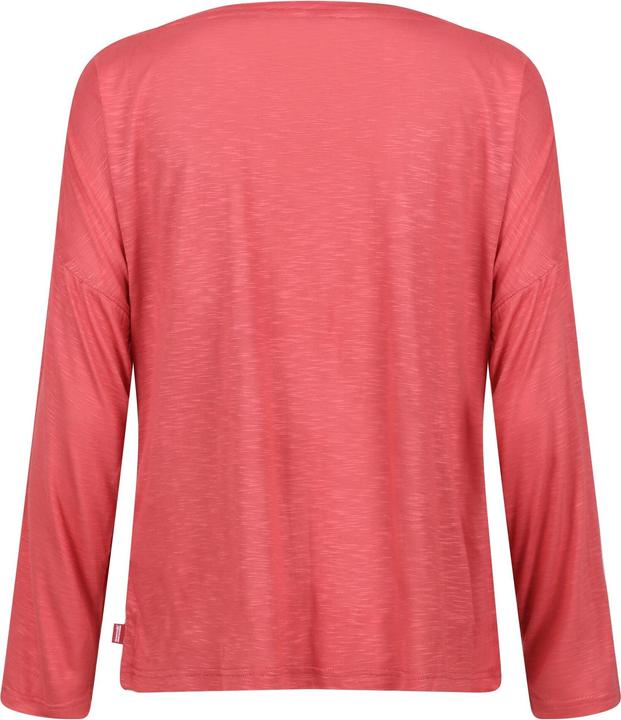 Image du produit Regatta T-shirt à manches longues Carlene Femme/Femme (40 D)