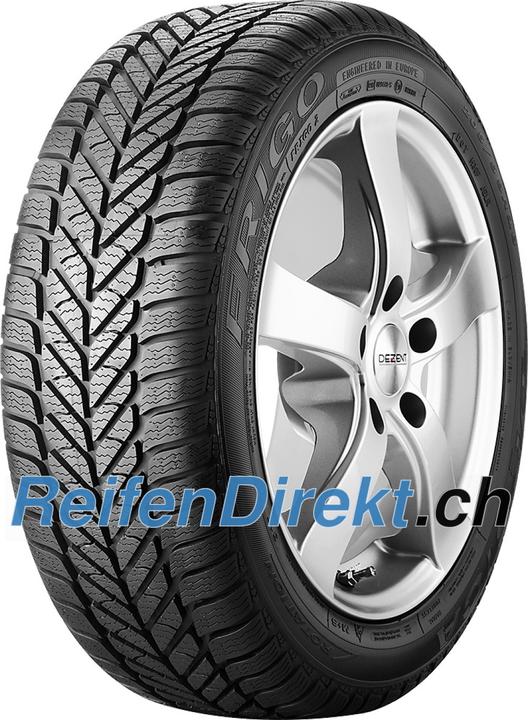 Actual product image Debica Frigo 2 (205/55R16 91T, Winter tyres)