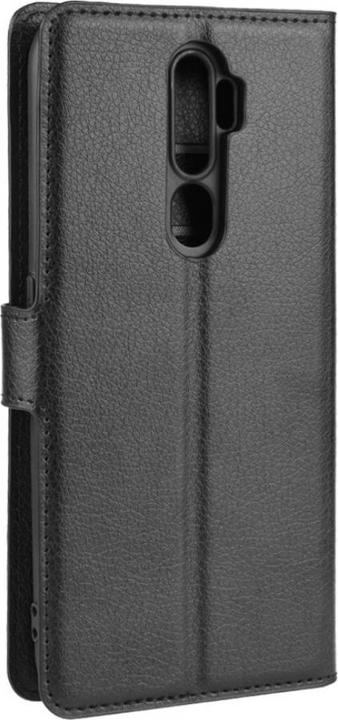Actual product image Screenguard Oppo A5 2020 Leather Guard Leather Case (Oppo A5 (2020))