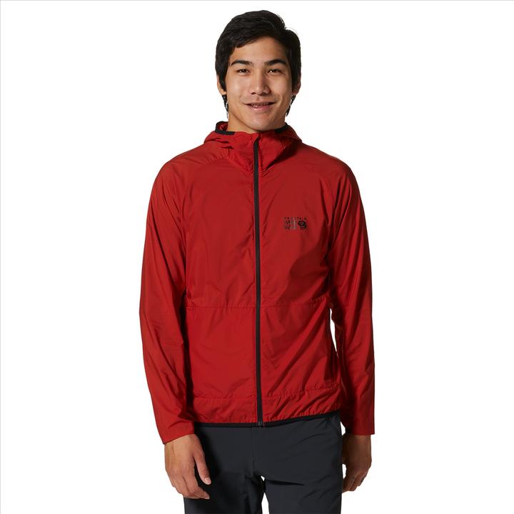 Image du produit Mountain Hardwear M Kor AirShell Hoody (M)