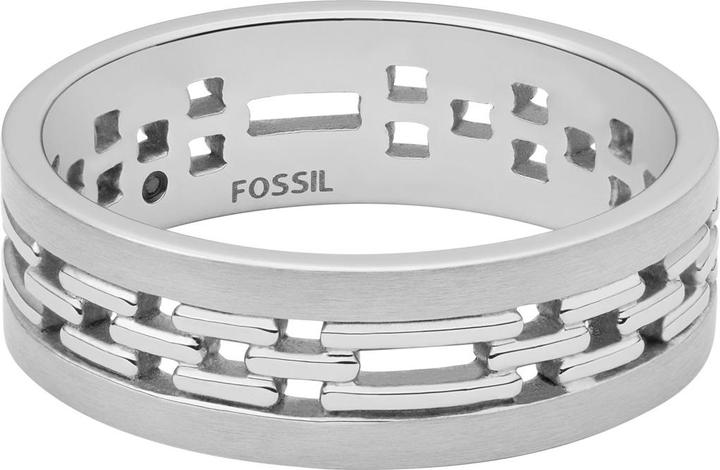 Produktbild Fossil Jewelry Ring (67, Stahl)