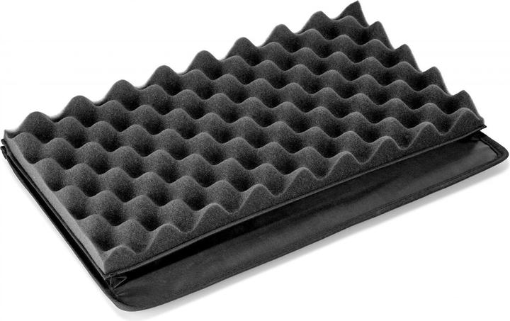 Actual product image B+W Case cover bag LP/1000 for type 5000 and 5500 (Camera inner pocket, 6.16 l)