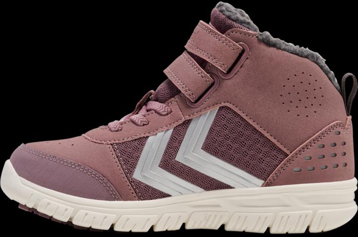 Produktbild hummel Crosslite Winter Mid Tex Jr (37)