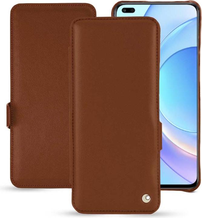 Productafbeelding Noreve Leren omslag horizontaal (Honor Magic 4 Pro)
