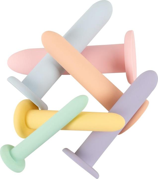Actual product image You2Toys Six in a Row