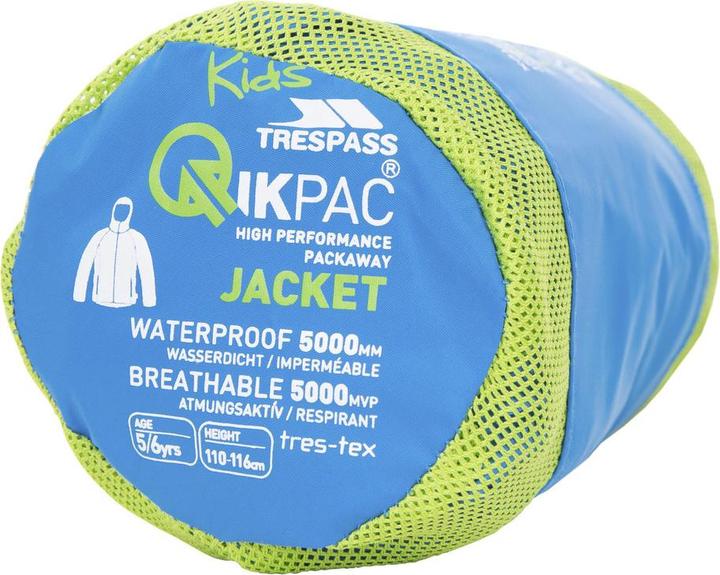 Produktbild Trespass UTTP463 P (122)