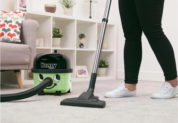 Actual product image Numatic Henry Eco HVR160-11