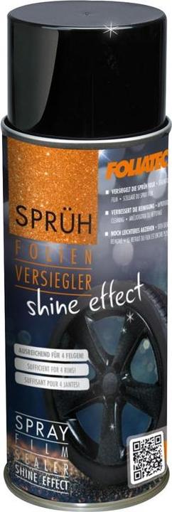 Produktbild Foliatec Sprühfolie