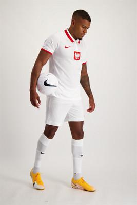 Immagine prodotto Nike Polonia Home Replica maglia da calcio uomo (XL)