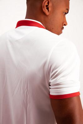 Immagine prodotto Nike Polonia Home Replica maglia da calcio uomo (XL)