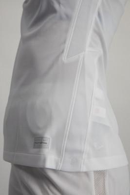 Immagine prodotto Nike Polonia Home Replica maglia da calcio donna (L)