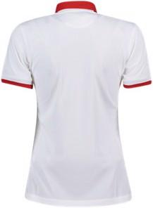 Immagine prodotto Nike Polonia Home Replica maglia da calcio donna (L)