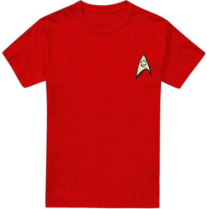 Produktbild Engineering Uniform TShirt (L)