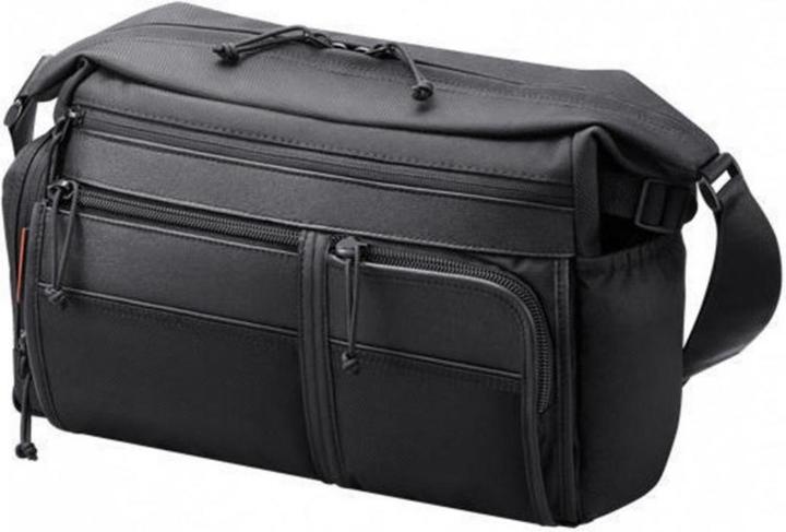 Immagine prodotto Sony Lcs-Psc7 (Borsa a tracolla per fotocamera, 19.01 l)