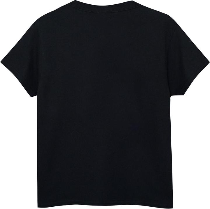 Actual product image Girls Wingardium Leviosa Hermione T-Shirt (152, 158)
