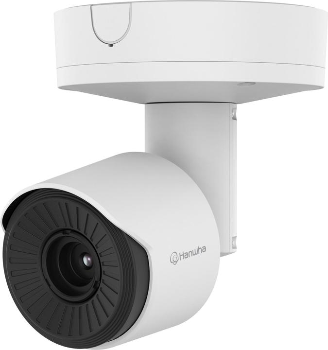 Image du produit Hanwha QVGA Radiométrique AI Thermique (768 x 576 Pixels)