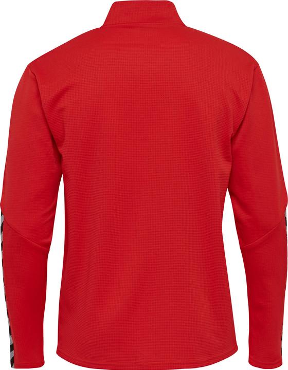 Produktbild hummel Authentic Kids Half Zip Sweatshirt (140)