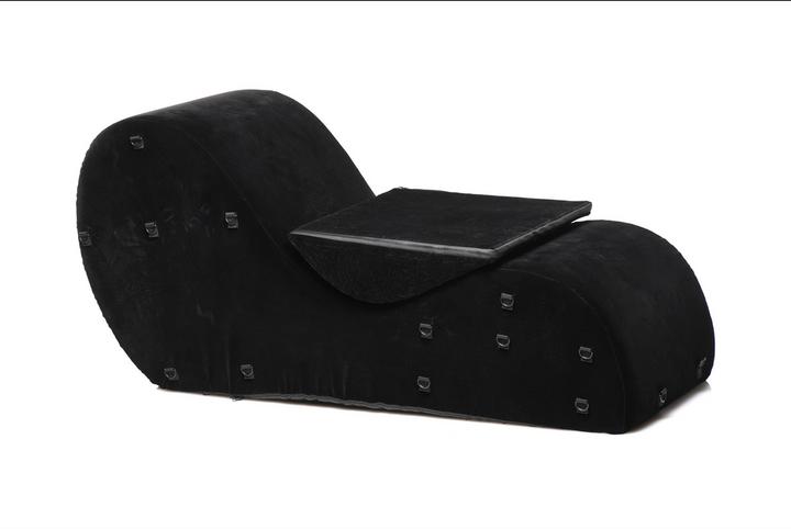 Image du produit Bedroom Bliss Bondage Love Couch