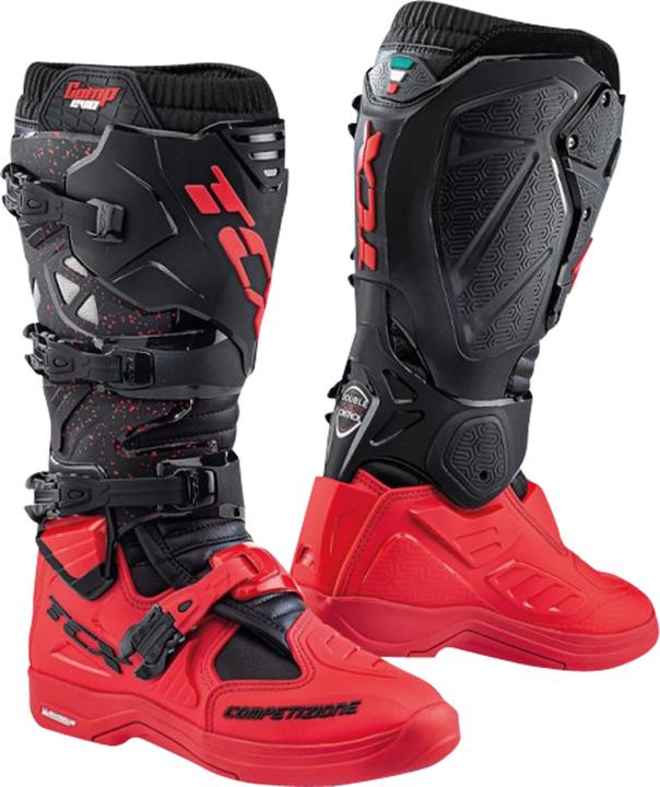 Produktbild TCX Stiefel Comp Evo 2 Michelin (Herren, 41)