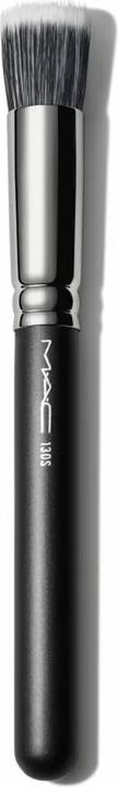 Produktbild MAC Cosmetics 130S Short Duo Fibre Brush (Foundation)