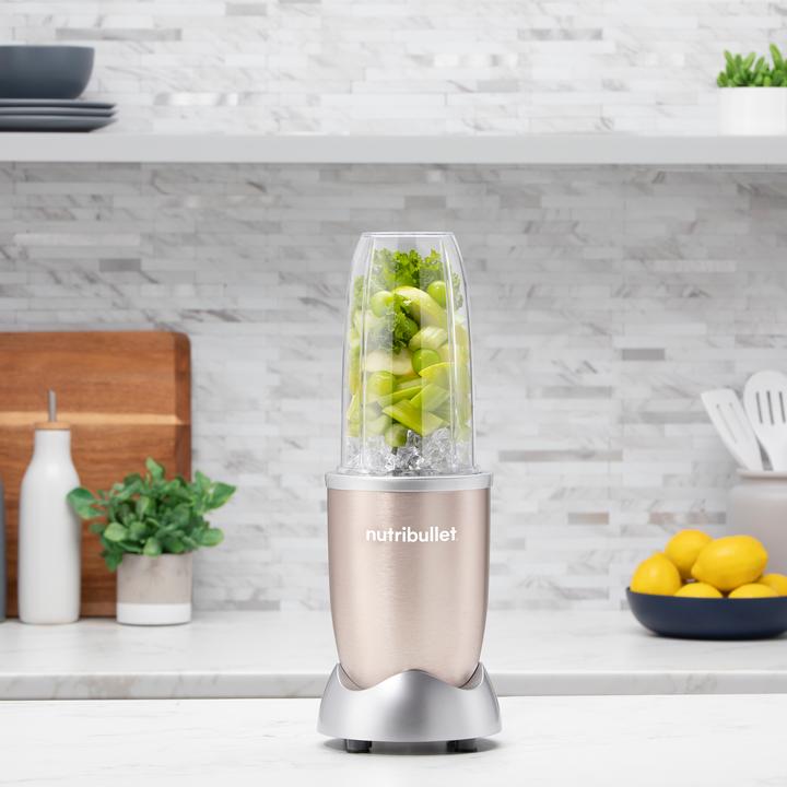 Produktbild NutriBullet 900 Pro (900 W)