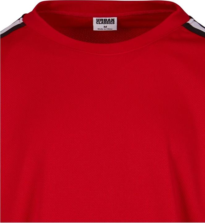 Image du produit Urban Classics Tee-shirt à rayures surdimensionné - 5280 (S)