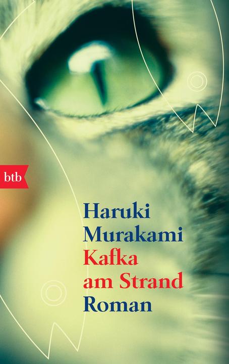 Image du produit Kafka am Strand (Allemand, Haruki Murakami, 2006)