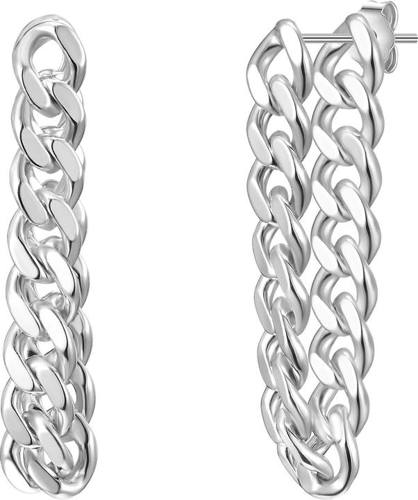 Produktbild Glanzstücke München Damen Sterling Silber silber - 28443 (Sterling Silber)