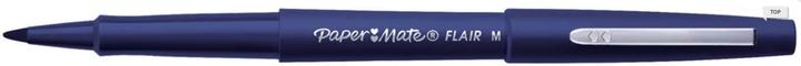 Produktbild Paper Mate Flair M (Blau, 1 x)