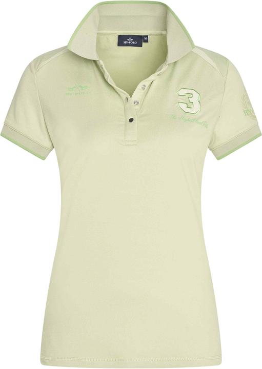 Produktbild HV Polo reitpolo damen favouritas tech (XL)