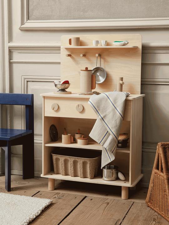 Image du produit Ferm Living Toro Play Kitchen