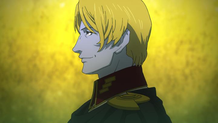 Actual product image Star Blazers 2199 - Space Battleship Yamato - Vol2 (Blu-ray, 2018, German)